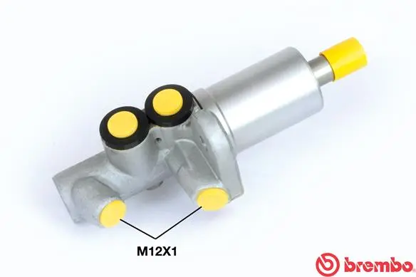 Спирачна помпа BREMBO