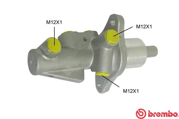 Спирачна помпа BREMBO