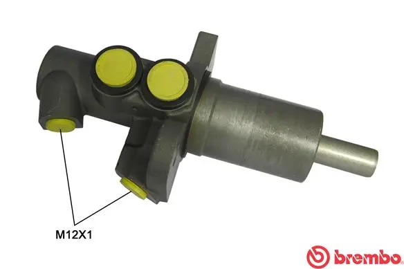 Спирачна помпа BREMBO