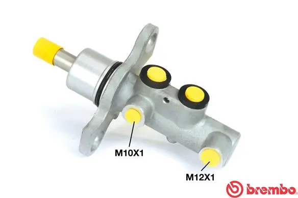 Спирачна помпа BREMBO