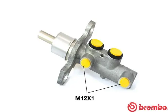 Спирачна помпа BREMBO