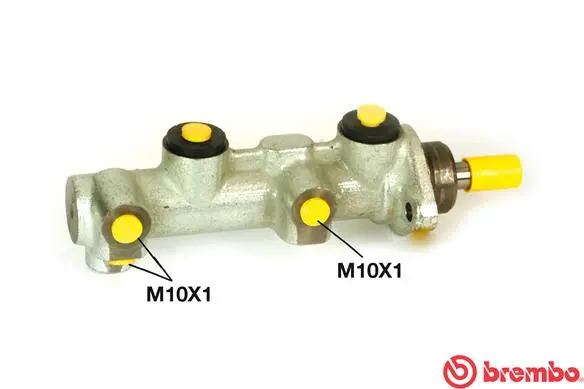 Спирачна помпа BREMBO