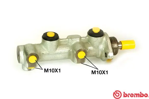 Спирачна помпа BREMBO