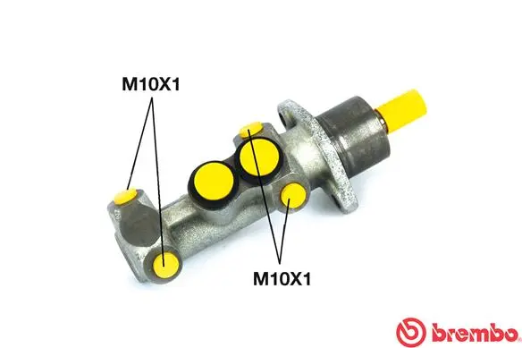 Спирачна помпа BREMBO