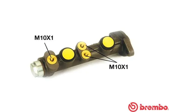 Спирачна помпа BREMBO