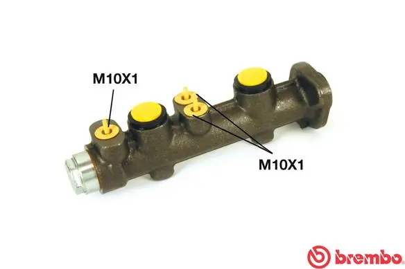 Спирачна помпа BREMBO