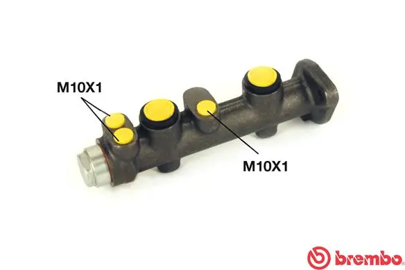 Спирачна помпа BREMBO