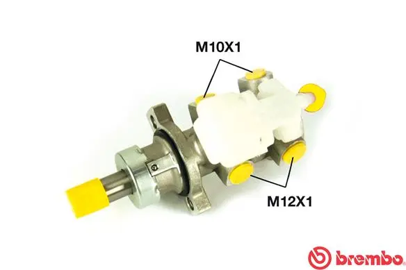 Спирачна помпа BREMBO