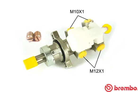 Спирачна помпа BREMBO