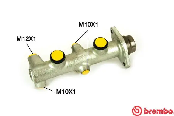 Спирачна помпа BREMBO
