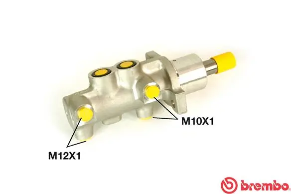 Спирачна помпа BREMBO