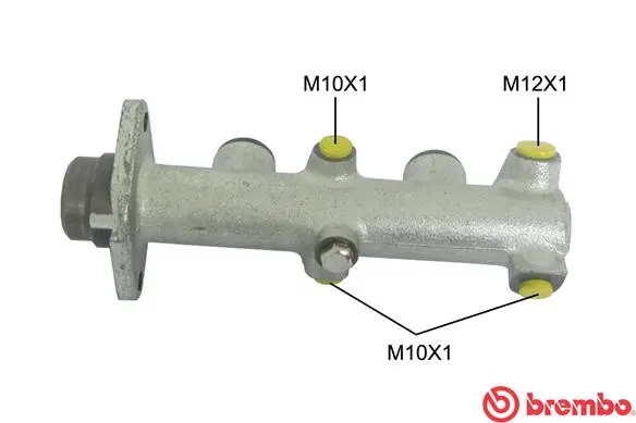 Спирачна помпа BREMBO