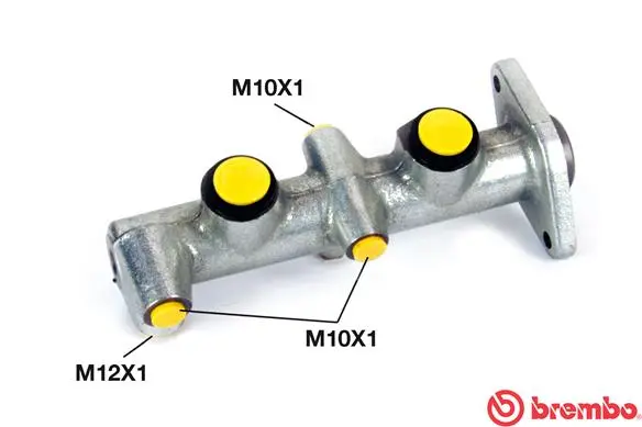 Спирачна помпа BREMBO
