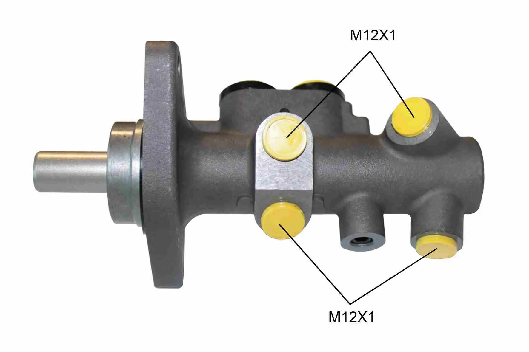 Спирачна помпа BREMBO