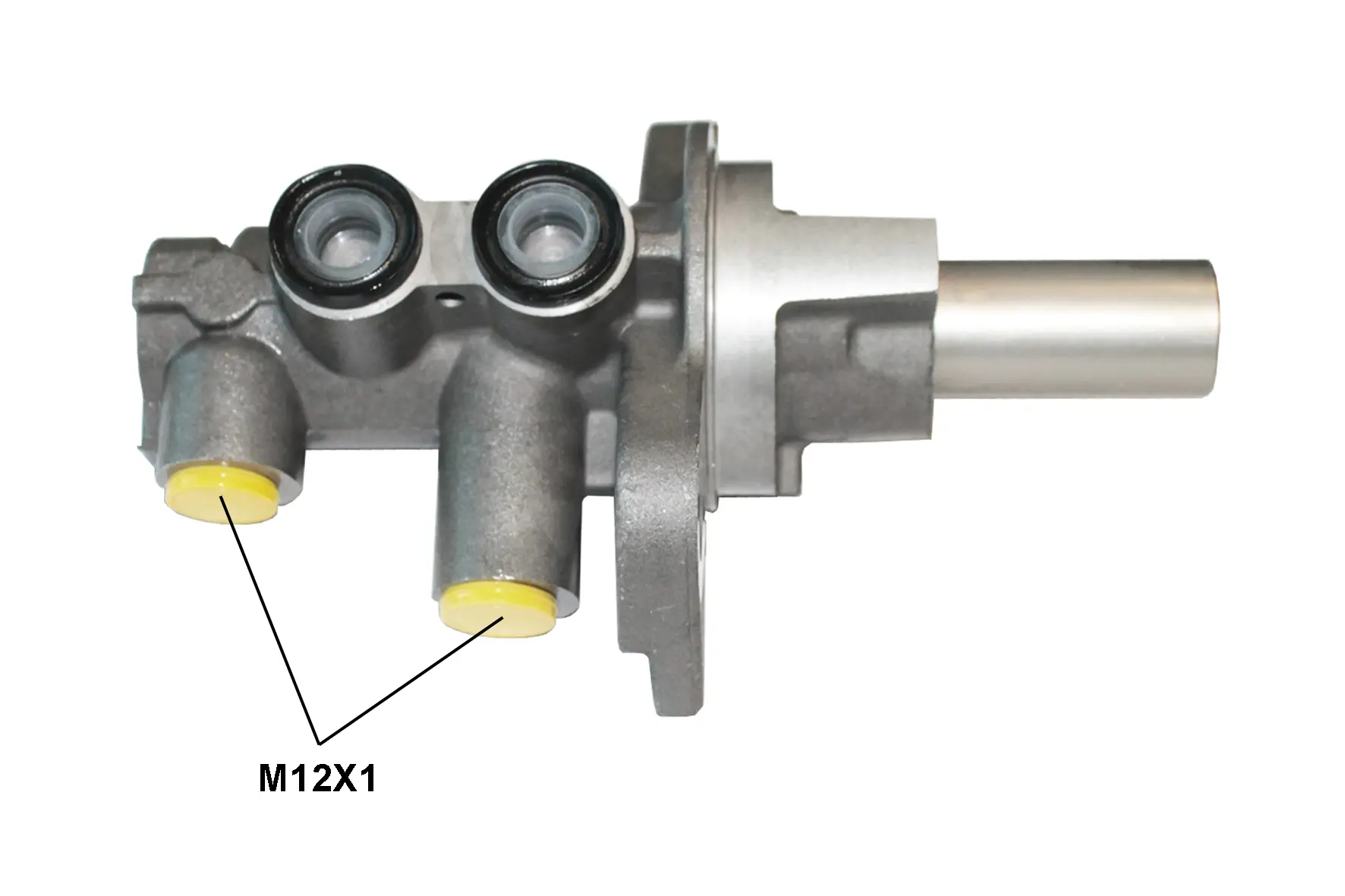 Спирачна помпа BREMBO