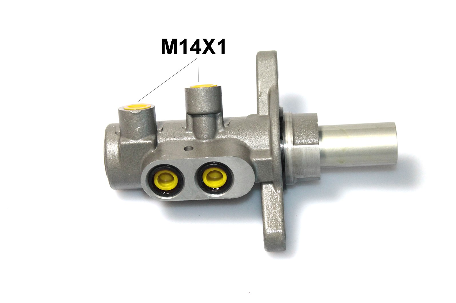 ESSENTIAL LINE , Спирачна помпа BREMBO