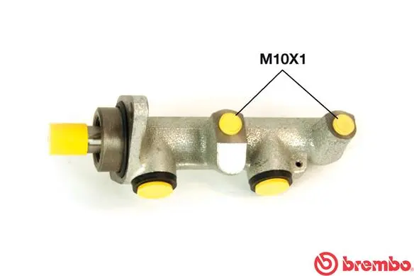 Спирачна помпа BREMBO