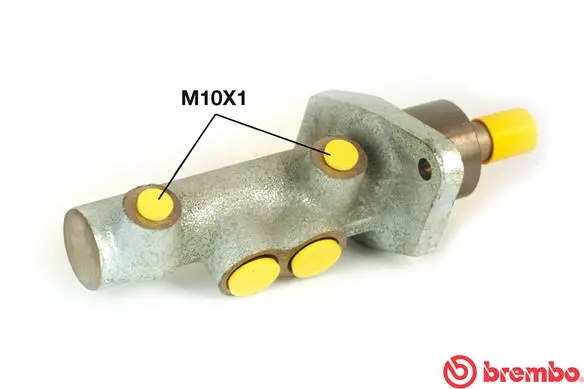 Спирачна помпа BREMBO