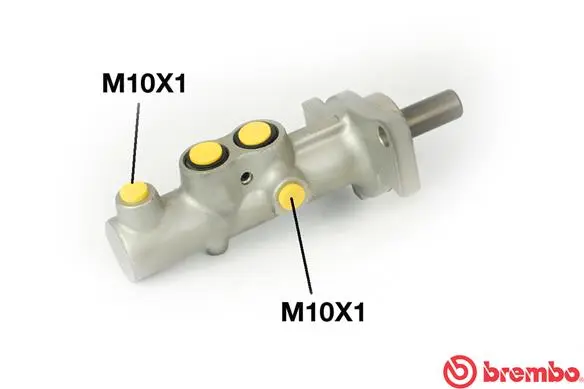 Спирачна помпа BREMBO