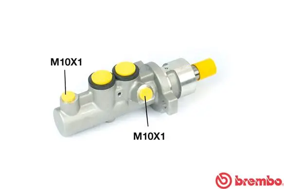 Спирачна помпа BREMBO