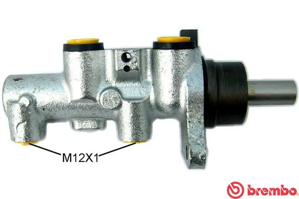 Спирачна помпа BREMBO