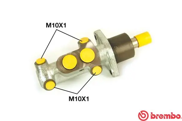 Спирачна помпа BREMBO