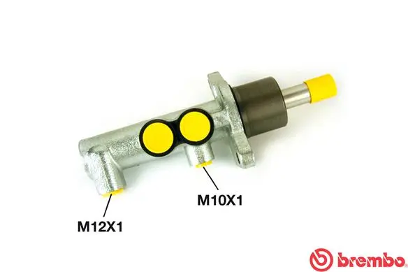 Спирачна помпа BREMBO