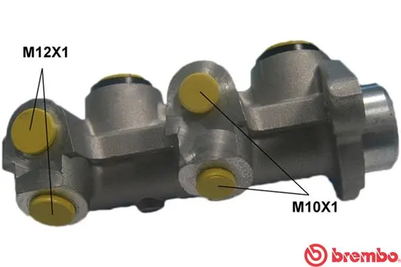 Спирачна помпа BREMBO