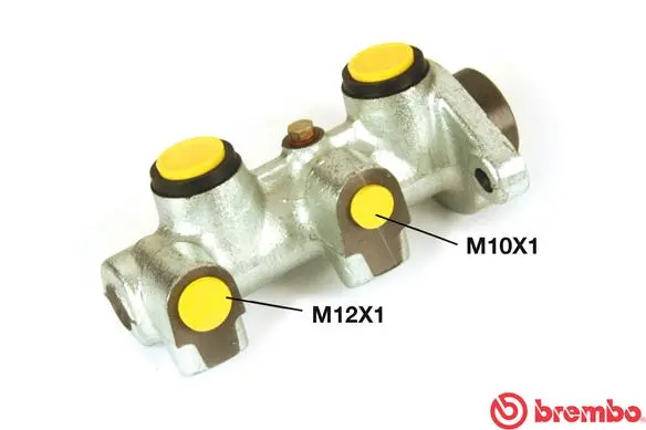 Спирачна помпа BREMBO