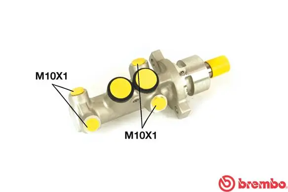Спирачна помпа BREMBO