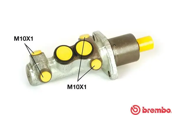 Спирачна помпа BREMBO