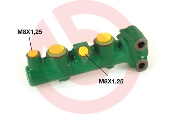 Спирачна помпа BREMBO
