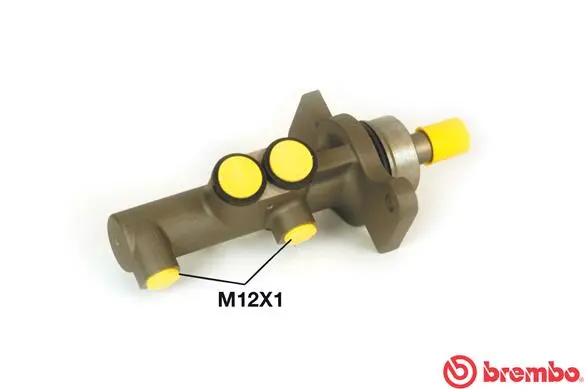 Спирачна помпа BREMBO