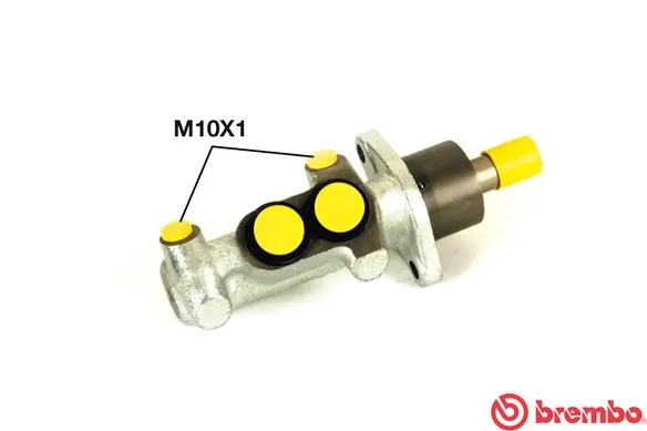 Спирачна помпа BREMBO