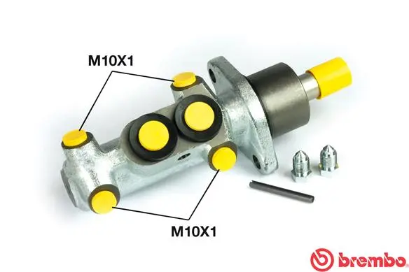 Спирачна помпа BREMBO