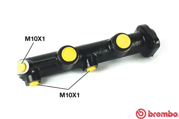 Спирачна помпа BREMBO