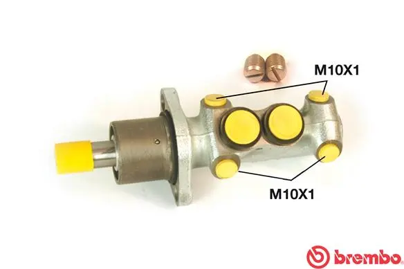 Спирачна помпа BREMBO