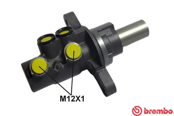 Спирачна помпа BREMBO