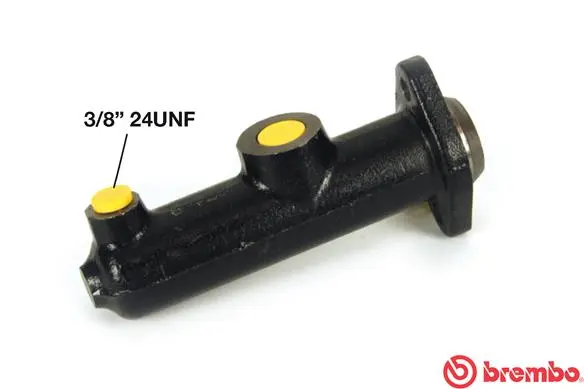 Спирачна помпа BREMBO