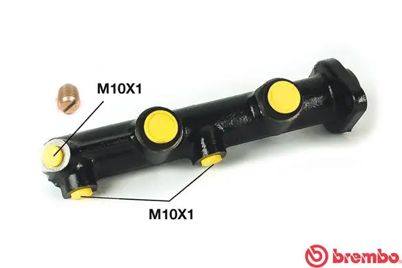 Спирачна помпа BREMBO