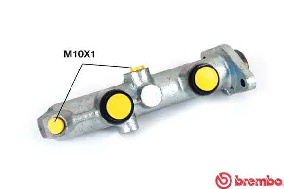Спирачна помпа BREMBO