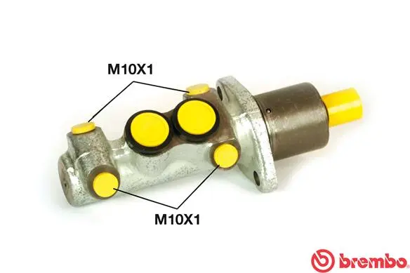 Спирачна помпа BREMBO