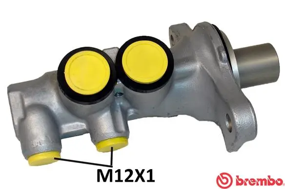 Спирачна помпа BREMBO
