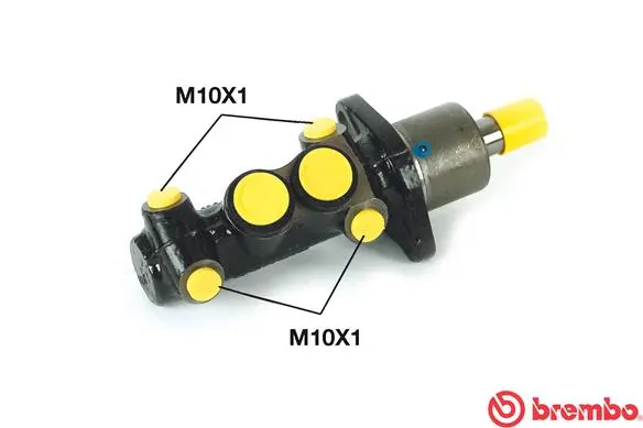 Спирачна помпа BREMBO