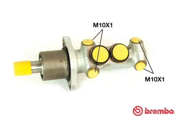 Спирачна помпа BREMBO