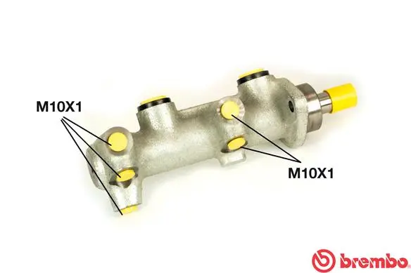Спирачна помпа BREMBO
