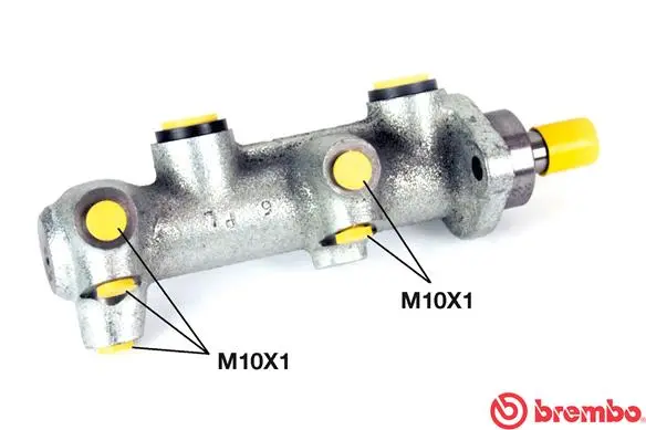 Спирачна помпа BREMBO