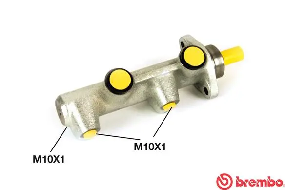 Спирачна помпа BREMBO