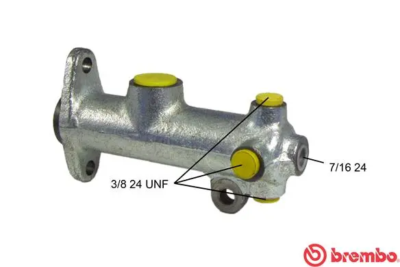 Спирачна помпа BREMBO
