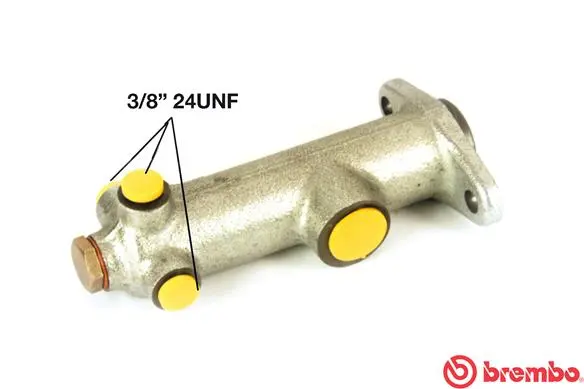 Спирачна помпа BREMBO